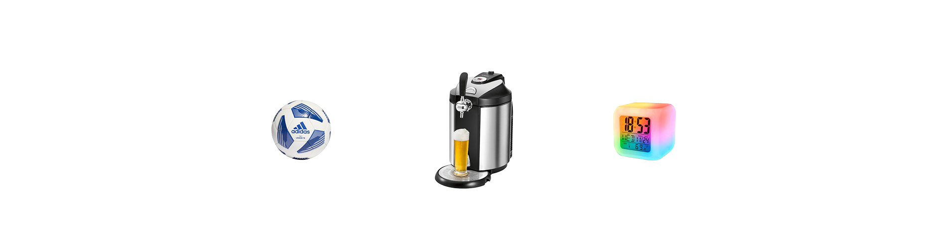 PREMII CONCURS